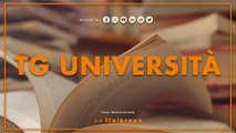 Tg Università - 8/1/2024