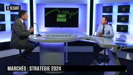 SMART BOURSE - Emission du lundi 8 janvier