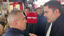 AK Parti İstanbul Büyükşehir Belediye Başkan Adayı Murat Kurum: İşten çıkarılanları geri alacağız