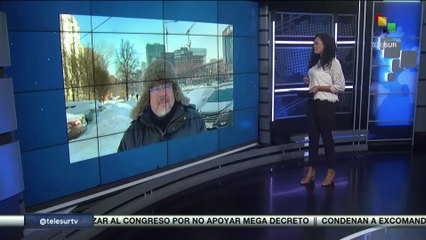 BRICS ampliado podría convertirse en plataforma para mercado de cereales autosuficiente