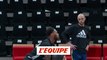 L'Américain DeShaun Thomas s'est engagé avec l'Asvel - Basket - Betclic Élite - Asvel
