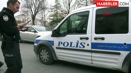 Kayseri'de Hurdacı Tarafından Temizlik İşçisi Av Tüfeğiyle Vuruldu