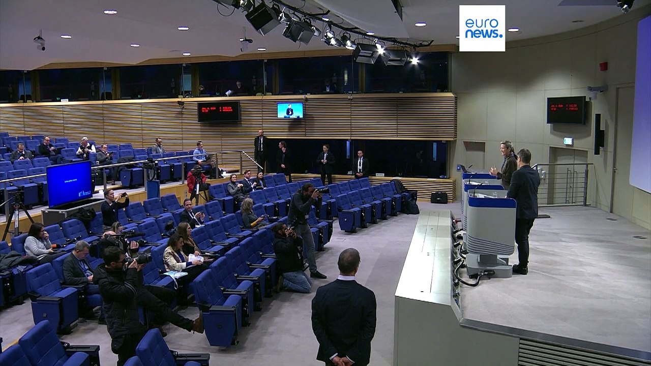 La Commissione europea approva gli aiuti di Stato tedeschi a Northvolt