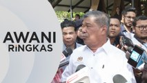 AWANI Ringkas: Sedia audit pemegang lesen borong beras