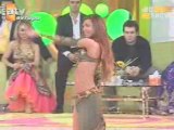 Turkish Belly Dance 