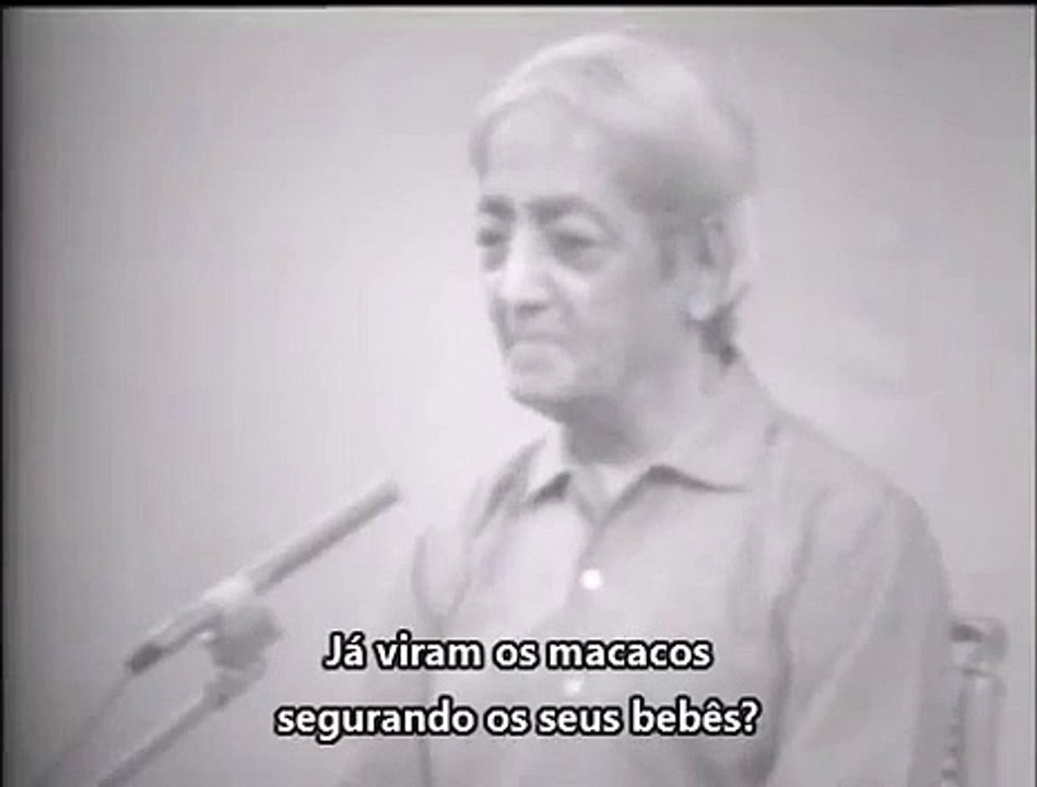 Ama realmente os seus filhos?