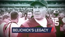 Bill Belichick: is NFL legend the greatest coach ever?