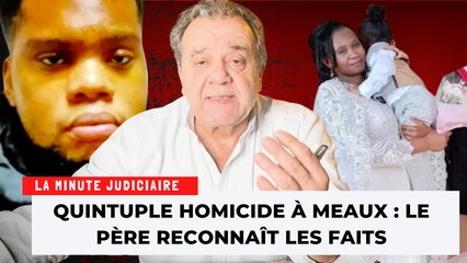 Un père de famille massacre sa compagne et ses 4 enfants sans aucune raison objective