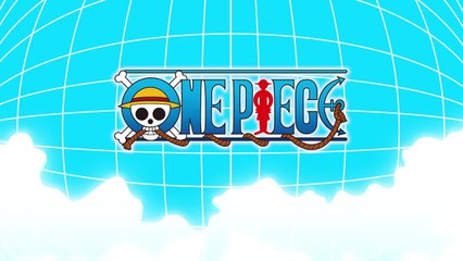One Piece Egghead trailer
