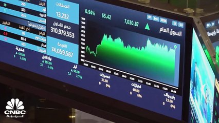 بورصة الكويت تستقبل العام الجديد بمكاسب على المؤشرات