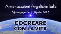 Cocreare con la Vita • Armonizzazioni Angeliche Italia _ Simone Venditti