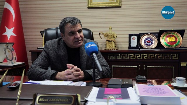 2023’TEKİ ACI BİLANÇOYU AÇIKLADI: Bin 346 esnaf kepenk kapattı