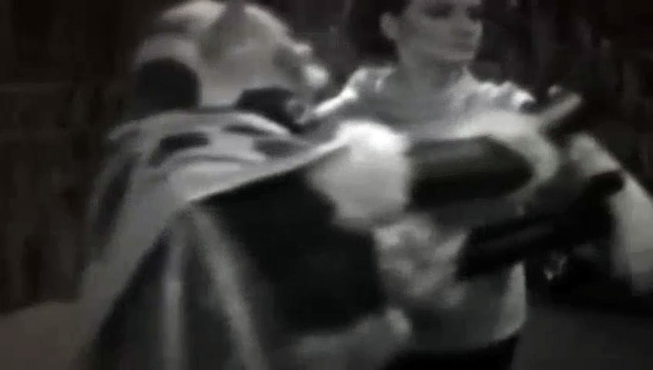 Doctor Who Season 2 Episode 17 The Web Planet Pt 2 The Zarbi