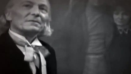 Doctor Who Season 2 Episode 18 The Web Planet Pt 3 Escape To Danger