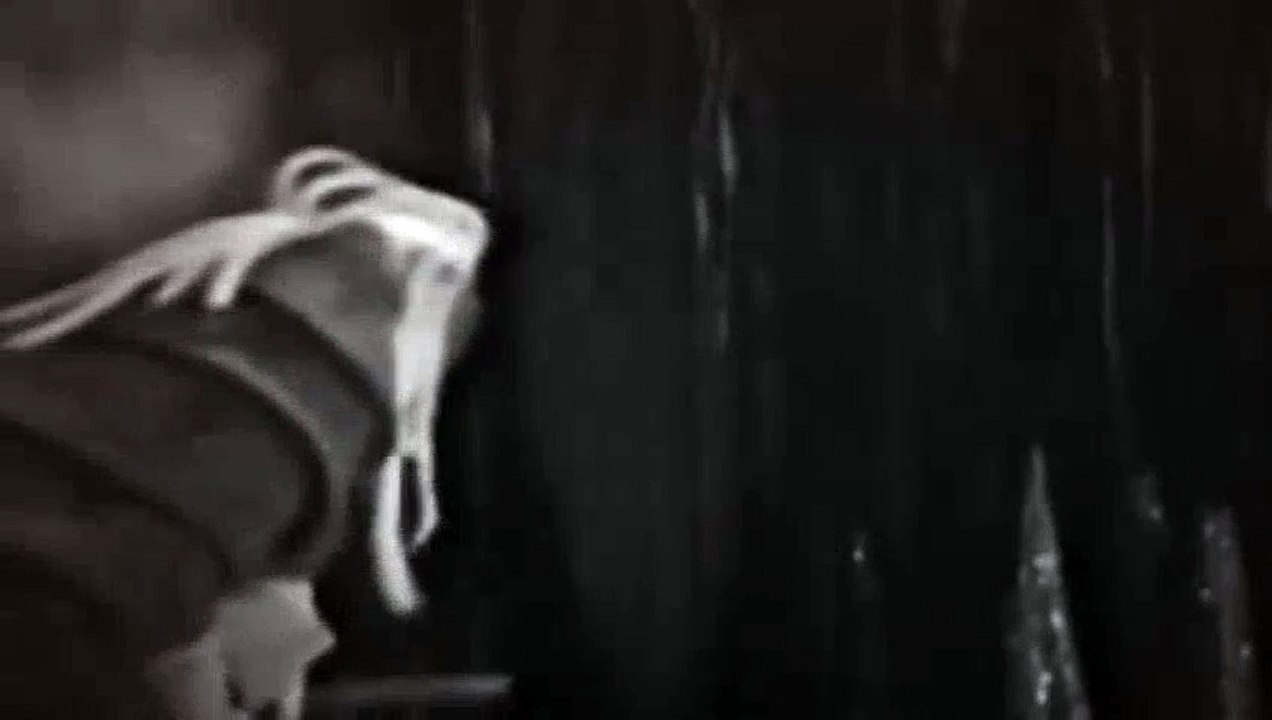 Doctor Who Season 2 Episode 20 The Web Planet Pt 5 Invasion