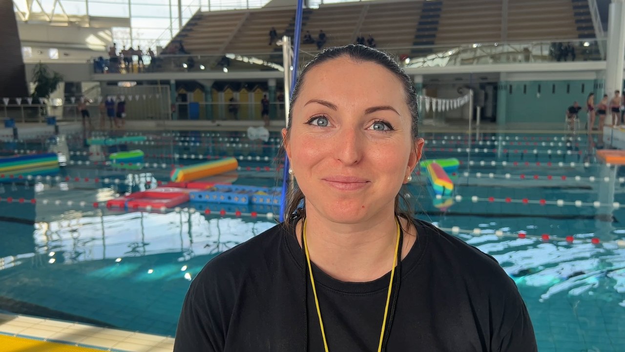 Interview maritima: Diane Sotteau organisatrice du JSP Warrior à Istres