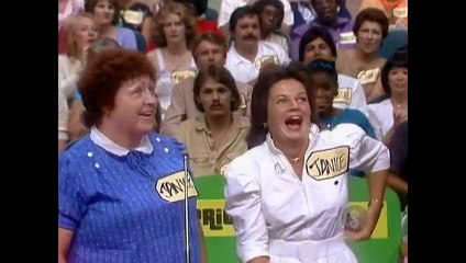 Lori/Sherri/Roseann/Nancy (10/18/84)