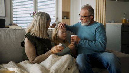 Back to school bugs: how to keep your kids healthy