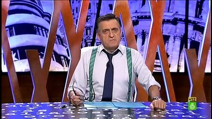 El Intermedio (P.1027) 05-02-2013 (parte 3)