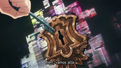 Solo Leveling - Tráiler oficial 2