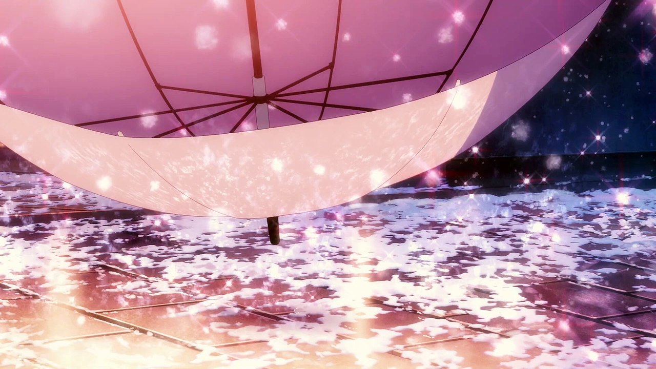 A Sign of Affection - Tráiler oficial