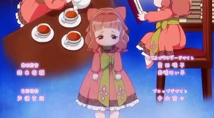 isekai de mofumofu nadenade suru tame ni ganbattemasu ep2 مترجم