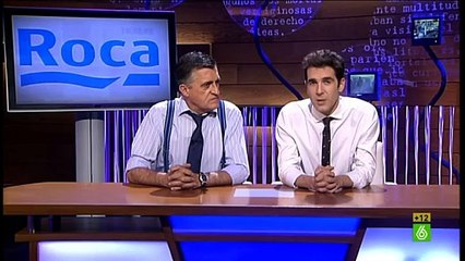 El Intermedio (P.1028) 06-02-2013 (parte 6)