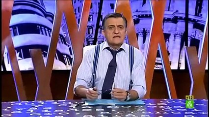 El Intermedio (P.1028) 06-02-2013 (parte 3)