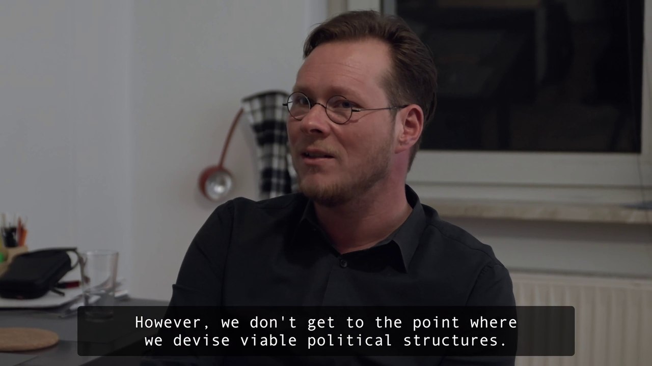 Privileg - Trailer (Deutsch / English Subs) HD