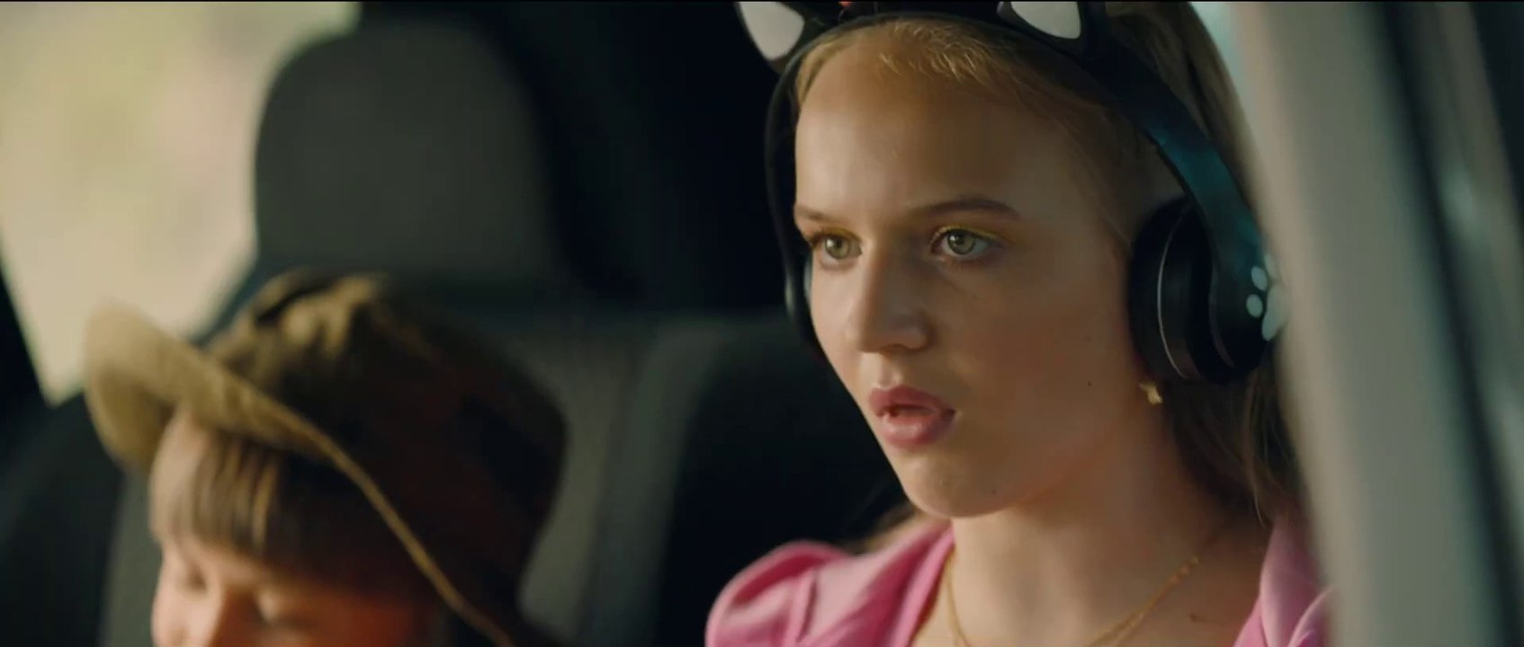 Big Picnic: Schaschlik, Spiesser und Geniesser - Trailer (Deutsch) HD