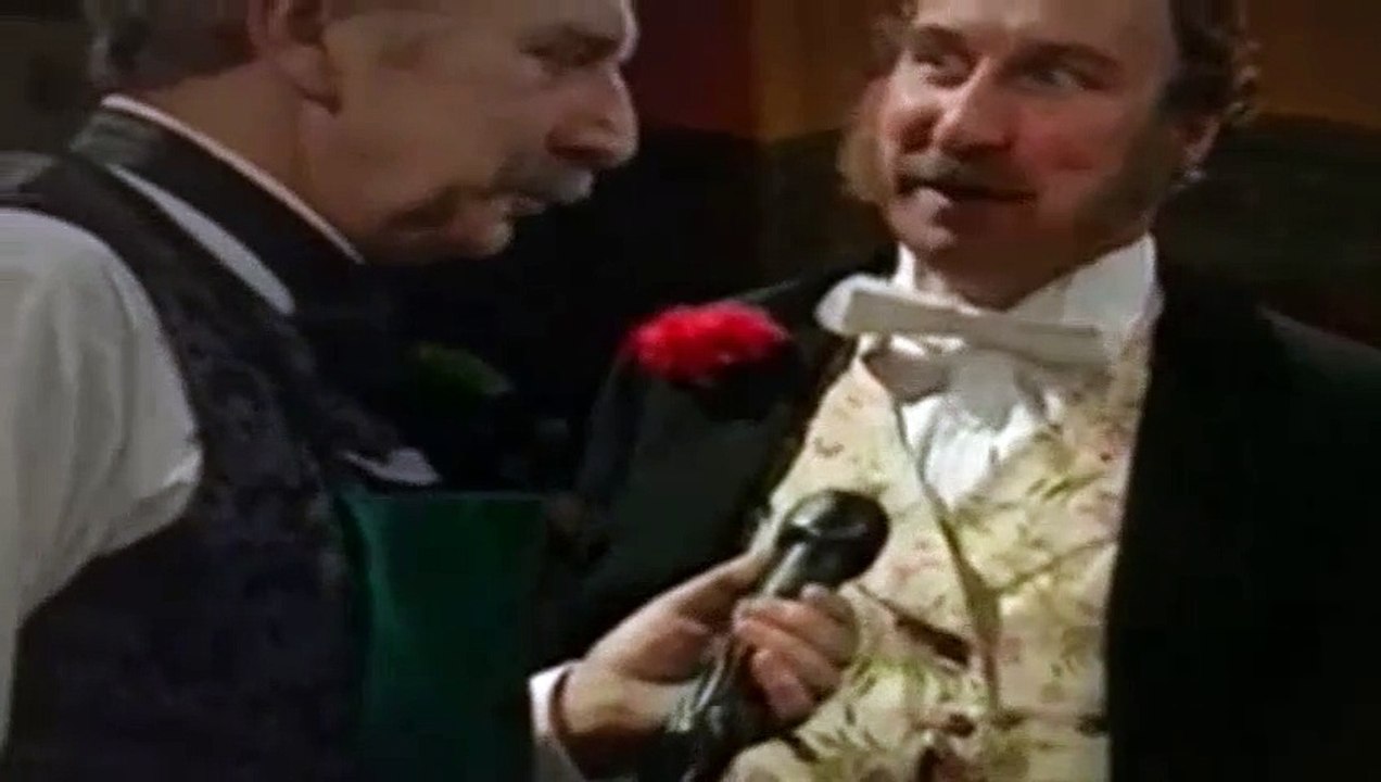 Doctor Who Season 14 Episode 25 The Talons Of Weng-Chiang Pt 5