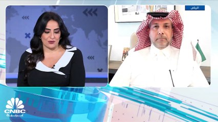 " تاسي" السعودي يتراجع 0.3% بنهاية تداولات الإثنين بعد جلستين من الارتفاع