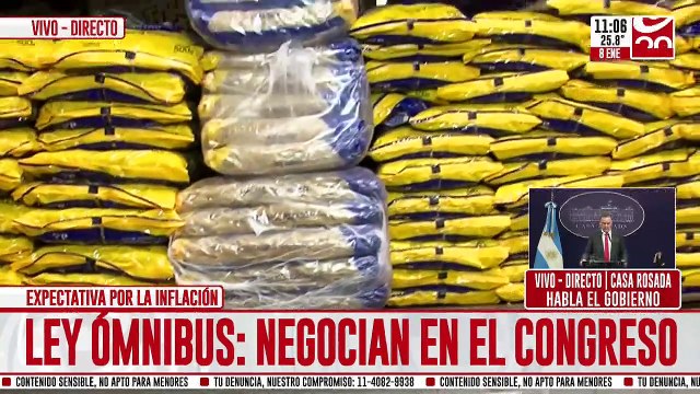 Supermercados mayoristas, la mejor opción para estoquearse y ganarle a la inflación