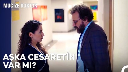 Adil ve Selvi'nin Aşk Buluşması - Mucize Doktor 22. Bölüm