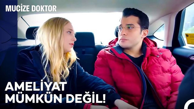 Tüm Çareler Çaresiz Kaldı - Mucize Doktor 22. Bölüm