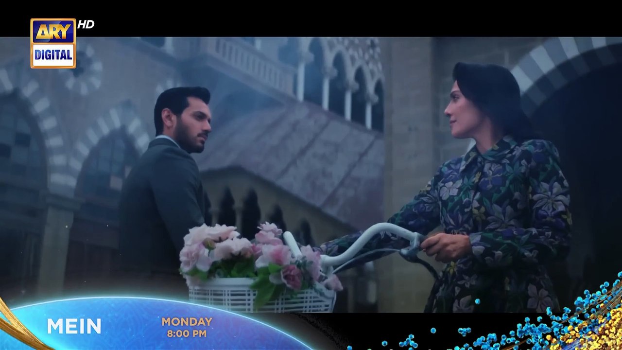 Mein OST -- _ Asim Azhar _ Wahaj Ali _ Ayeza Khan _ ARY Digital(1080P_HD)
