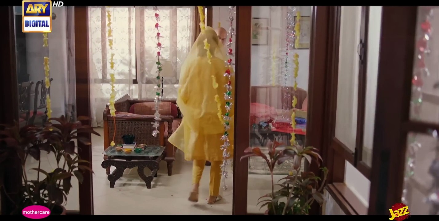 Jaan e Jahan Episode 01 _Eng Sub_ Hamza Ali Abbasi _ Ayeza Khan _ 22 Dec 2023 _ ARY Digital(1080P_HD)