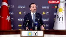 İYİ Parti, Manisa ve Adana büyükşehir belediye başkan adaylarını bu hafta açıklayacak
