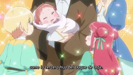 Fluffy Paradise - Tráiler oficial