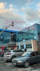 İzmit Kaymakamlığı binasında intihar girişimi