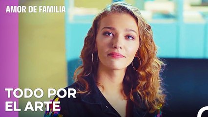 El Nuevo Juego De Deniz Para Rahmet - Amor De Familia Capitulo 124