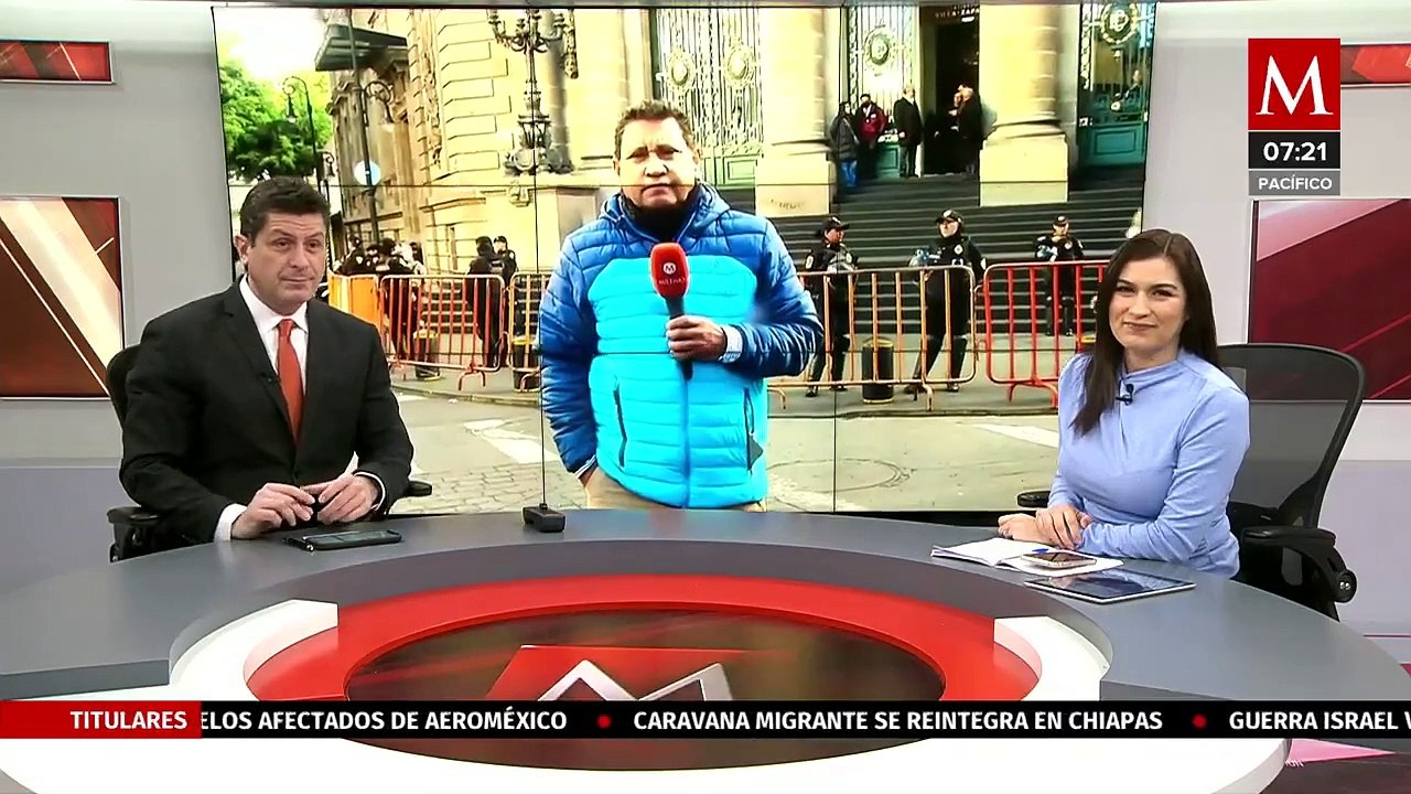 Hoy se definirá si Ernestina Godoy sigue al frente de la FGJ