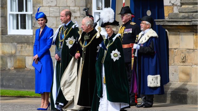 Experts agree - William and Kate's alleged 'heated' fights don't pose a risk to their 'solid' relationship