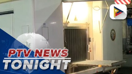 Authorities ramp up security in Quiapo Church