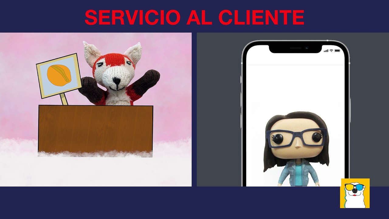 SAC - Episodio 21: Vacaciones | Toma Mi Pan