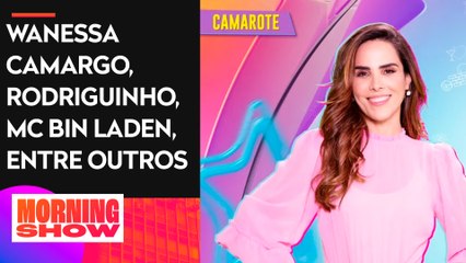 Gyselle Soares e Nielson Cardoso analisam participantes do BBB 24