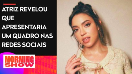 Valentina Bandeira é Demitida Antes da Estreia do BBB 24 😮 - thumbnail