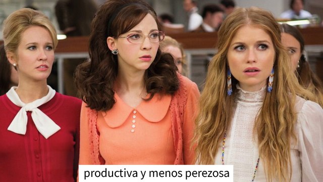 La mágica regla de los cinco segundos ha cambiado mis hábitos y está consiguiendo que sea más productiva y menos perezosa