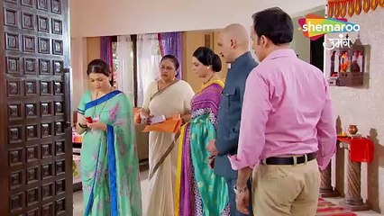 Is Pyar Ko Kya Naam Doon! Ek Baar Phir| Mon-sun at 6 PM| Shemaroo Umang|