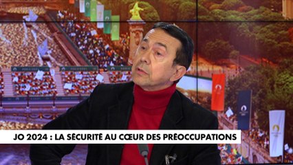 Pascal Bitot-Panelli : «Tout événement sensible, pour être canalisé et contrôlé, nécessite des effectifs beaucoup plus important qu’il y a 20 ans»